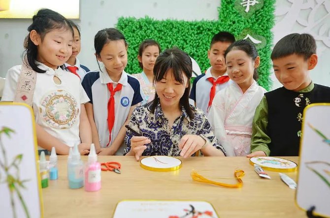 关系教师职称、待遇、培养等 未来5年有这些变化→